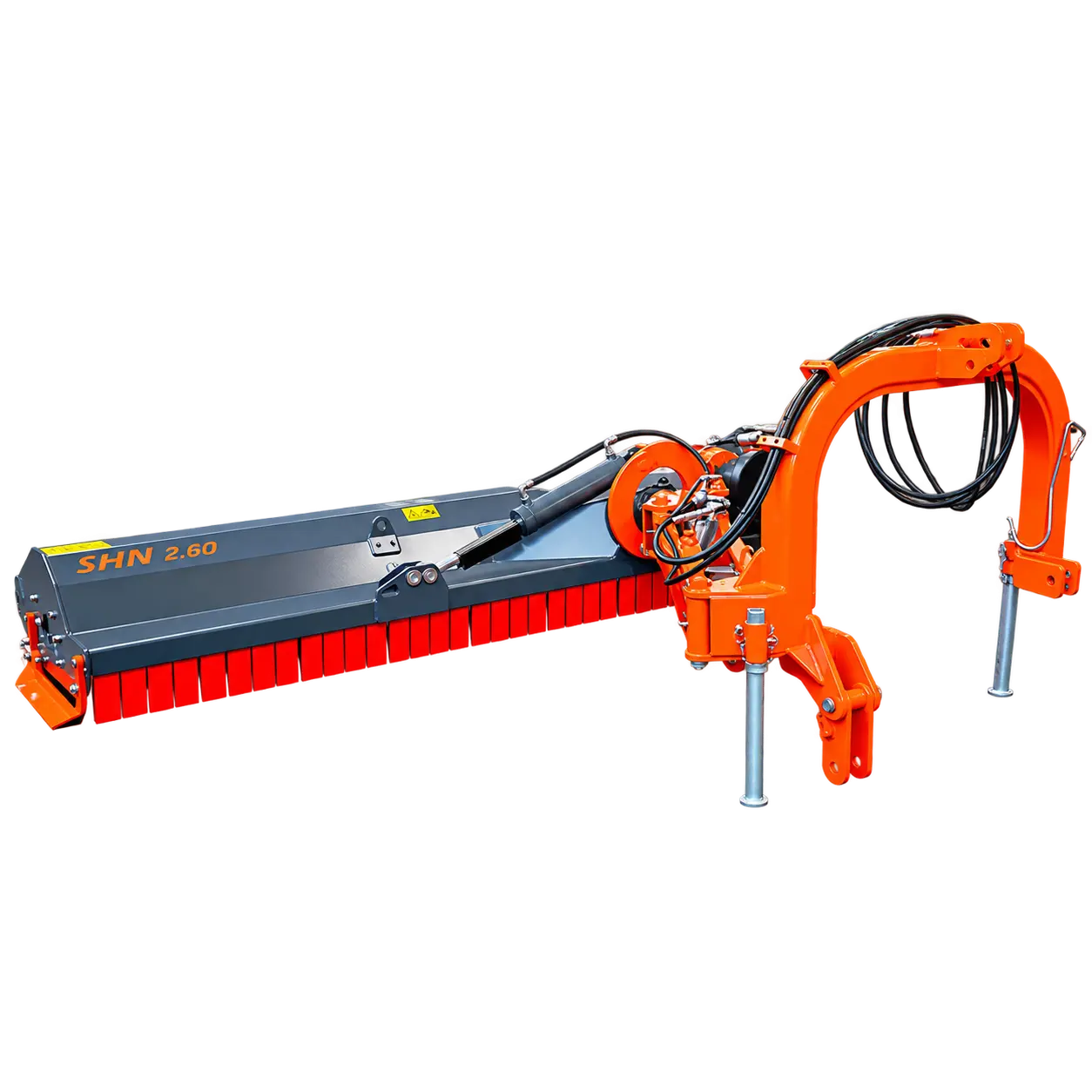 AGRIMASTER FN/SHN - Banner